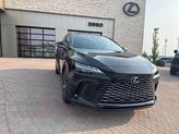 Thumbnail of 2025 Caviar Lexus RX 350