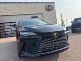 Thumbnail of 2025 Caviar Lexus RX 350