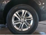 Thumbnail of 2019 Ebony Twilight Metallic Buick Enclave