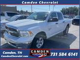 Photo of 2023 Bright White Clearcoat RAM 1500 Classic