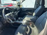 Thumbnail of 2022 Black Chevrolet Silverado 1500
