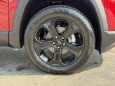 Thumbnail of 2026 Radiant Red Tintcoat Chevrolet Equinox