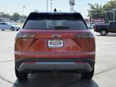 Thumbnail of 2026 Radiant Red Tintcoat Chevrolet Equinox