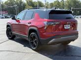 Thumbnail of 2026 Radiant Red Tintcoat Chevrolet Equinox