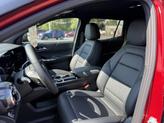 Thumbnail of 2026 Radiant Red Tintcoat Chevrolet Equinox