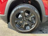 Thumbnail of 2026 Radiant Red Tintcoat Chevrolet Equinox