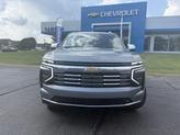 Thumbnail of 2025 Sterling Gray Metallic Chevrolet Tahoe