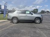 Thumbnail of 2025 Sterling Gray Metallic Chevrolet Tahoe