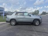 Thumbnail of 2025 Sterling Gray Metallic Chevrolet Tahoe