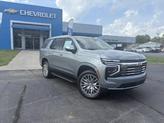 Thumbnail of 2025 Sterling Gray Metallic Chevrolet Tahoe