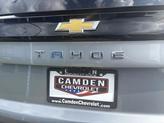 Thumbnail of 2025 Sterling Gray Metallic Chevrolet Tahoe