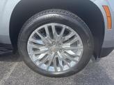 Thumbnail of 2025 Sterling Gray Metallic Chevrolet Tahoe