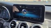 Thumbnail of 2020 Obsidian Black Metallic Mercedes-Benz AMG C 63