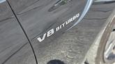 Thumbnail of 2020 Obsidian Black Metallic Mercedes-Benz AMG C 63