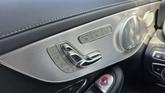 Thumbnail of 2020 Obsidian Black Metallic Mercedes-Benz AMG C 63