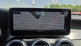 Thumbnail of 2020 Obsidian Black Metallic Mercedes-Benz AMG C 63