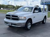 Thumbnail of 2021 Bright White Clearcoat RAM 1500 Classic
