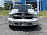 Thumbnail of 2021 Bright White Clearcoat RAM 1500 Classic