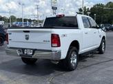 Thumbnail of 2021 Bright White Clearcoat RAM 1500 Classic