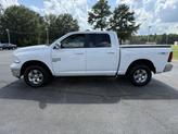 Thumbnail of 2021 Bright White Clearcoat RAM 1500 Classic