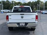 Thumbnail of 2021 Bright White Clearcoat RAM 1500 Classic