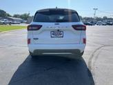 Thumbnail of 2023 Oxford White Ford Escape