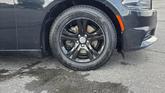 Thumbnail of 2019 Pitch Black Clearcoat Dodge Charger