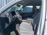 Thumbnail of 2017 Summit White Chevrolet Silverado 1500