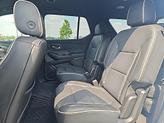 Thumbnail of 2023 Summit White Chevrolet Traverse