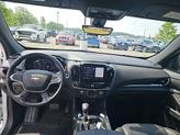 Thumbnail of 2023 Summit White Chevrolet Traverse