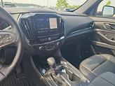 Thumbnail of 2023 Summit White Chevrolet Traverse