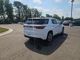 Thumbnail of 2023 Summit White Chevrolet Traverse