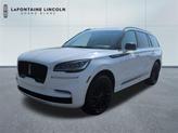 Photo of 2023 Pristine White Lincoln Aviator