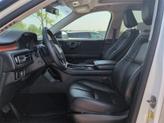 Thumbnail of 2023 Pristine White Lincoln Aviator