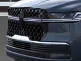 Thumbnail of 2025 Blue Lincoln Navigator
