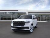 Thumbnail of 2025 White Lincoln Navigator