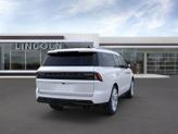 Thumbnail of 2025 White Lincoln Navigator
