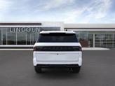 Thumbnail of 2025 White Lincoln Navigator