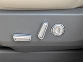 Thumbnail of 2024 White Platinum Tri-Coat Metallic Lincoln Nautilus
