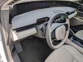 Thumbnail of 2024 White Platinum Tri-Coat Metallic Lincoln Nautilus