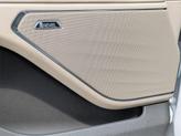 Thumbnail of 2024 White Platinum Tri-Coat Metallic Lincoln Nautilus