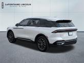Thumbnail of 2024 White Platinum Tri-Coat Metallic Lincoln Nautilus