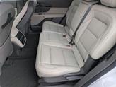 Thumbnail of 2024 White Platinum Tri-Coat Metallic Lincoln Nautilus