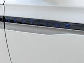 Thumbnail of 2024 White Platinum Tri-Coat Metallic Lincoln Nautilus