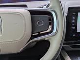 Thumbnail of 2024 White Platinum Tri-Coat Metallic Lincoln Nautilus