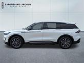 Thumbnail of 2024 White Platinum Tri-Coat Metallic Lincoln Nautilus