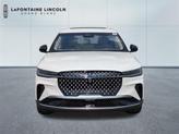 Thumbnail of 2024 White Platinum Tri-Coat Metallic Lincoln Nautilus