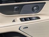 Thumbnail of 2024 White Platinum Tri-Coat Metallic Lincoln Nautilus