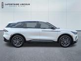 Thumbnail of 2024 White Platinum Tri-Coat Metallic Lincoln Nautilus