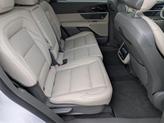 Thumbnail of 2024 White Platinum Tri-Coat Metallic Lincoln Nautilus